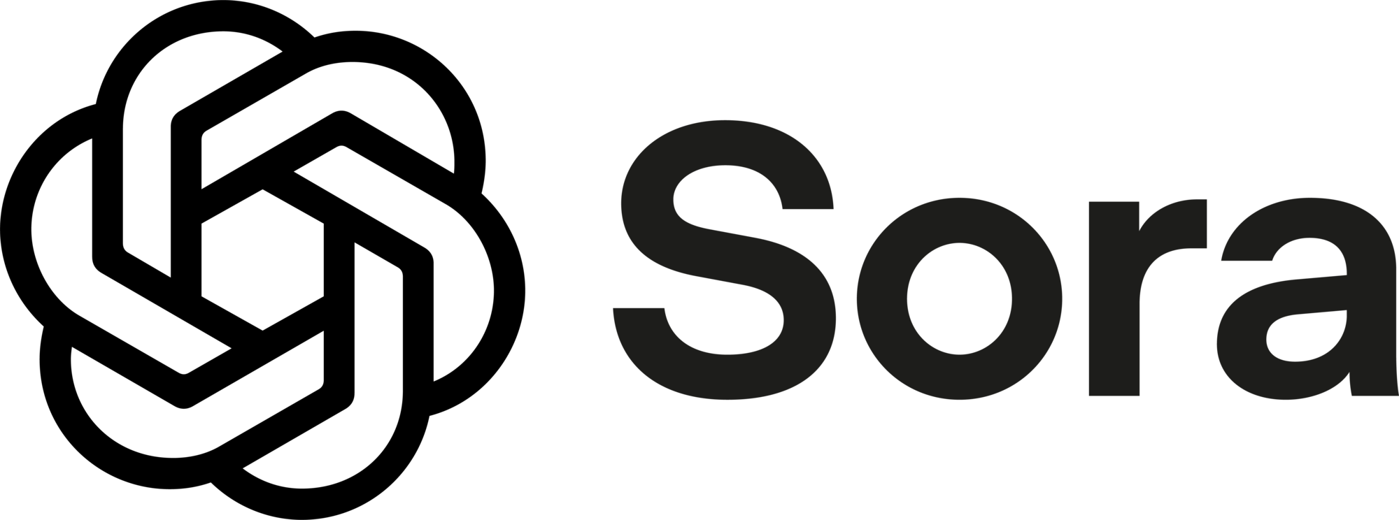 Sora Logo
